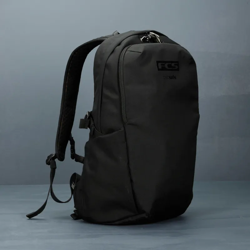 FCS Pacsafe Roam 25L Day Pack-2