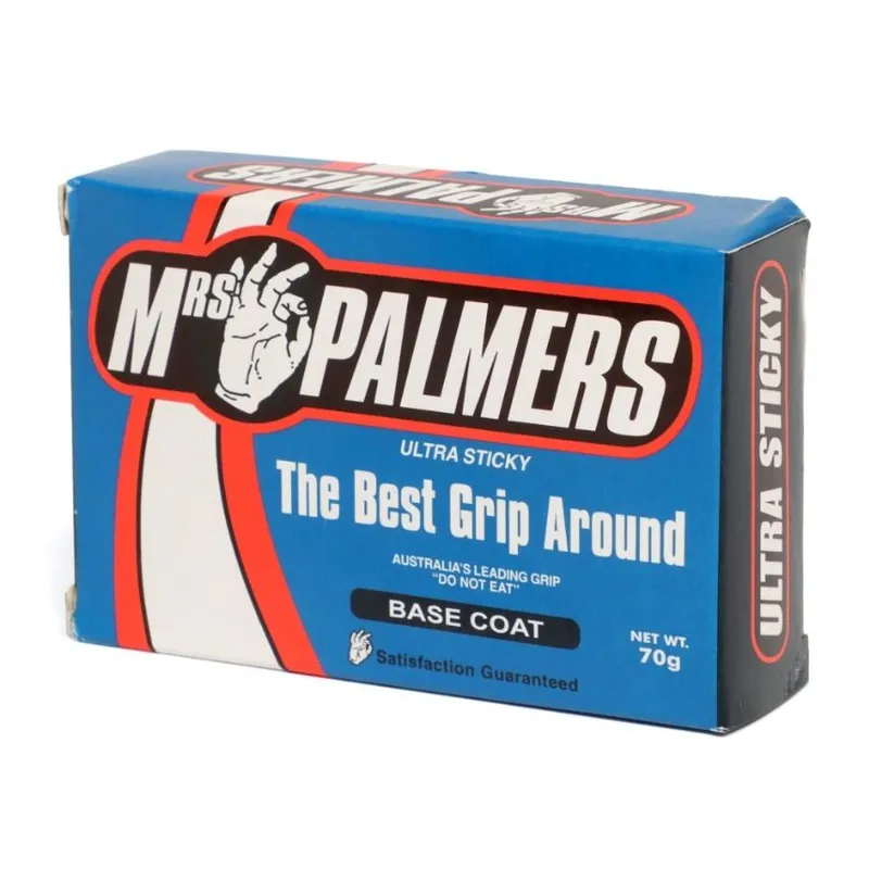 Mrs Palmers Base Surf Wax