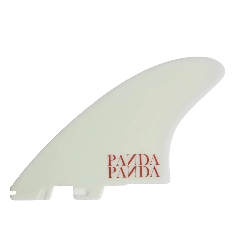 FCS II Panda Keel PG Twin Fin Set-1