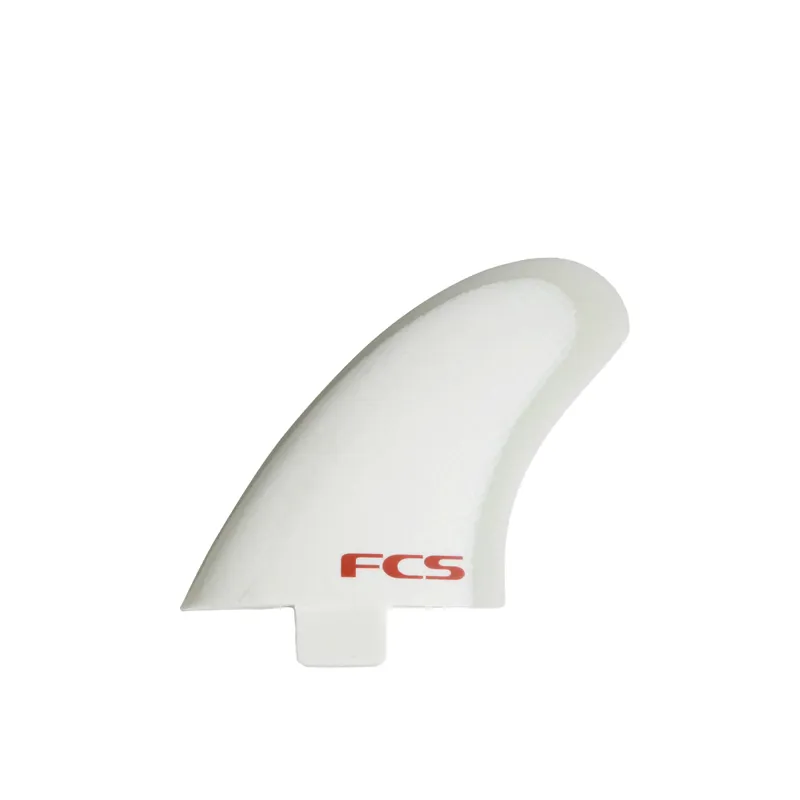 FCS II Panda PG Twinzer Fin Set-3