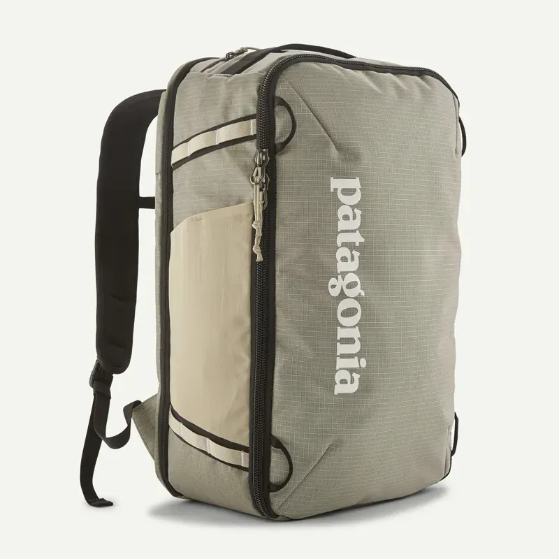 Patagonia Black Hole 30l Mini MLC Pack in Weathered Stone
