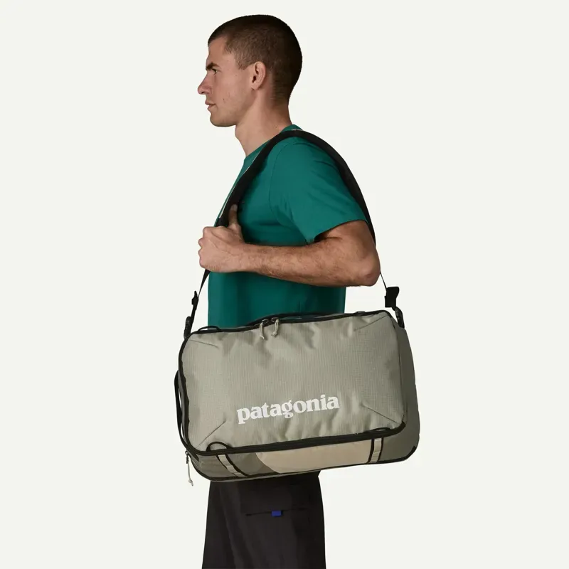 Patagonia Black Hole 30l Mini MLC Pack in Weathered Stone-5