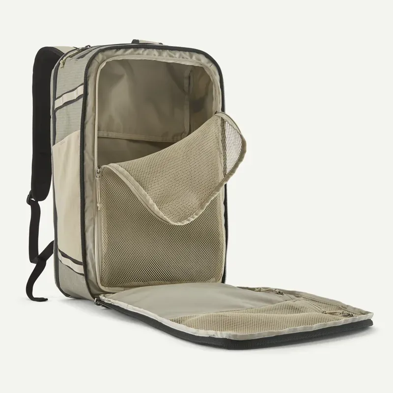 Patagonia Black Hole 30l Mini MLC Pack in Weathered Stone-8