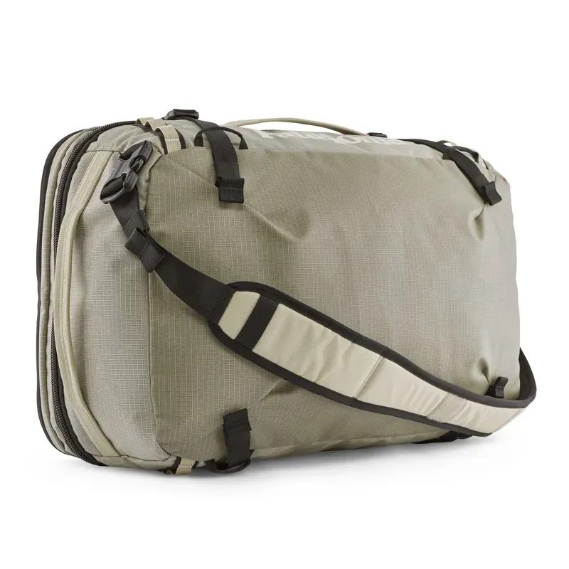 Patagonia Black Hole MLC 45l Pack in Weathered Stone-2