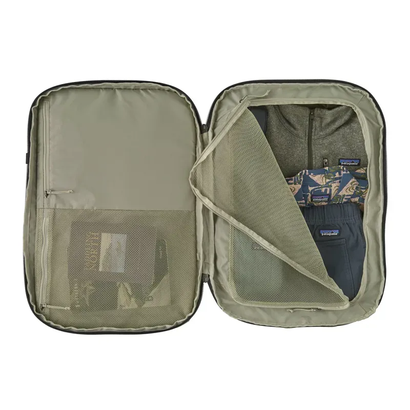 Patagonia Black Hole MLC 45l Pack in Weathered Stone-3