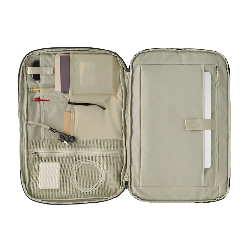 Patagonia Black Hole MLC 45l Pack in Weathered Stone-4