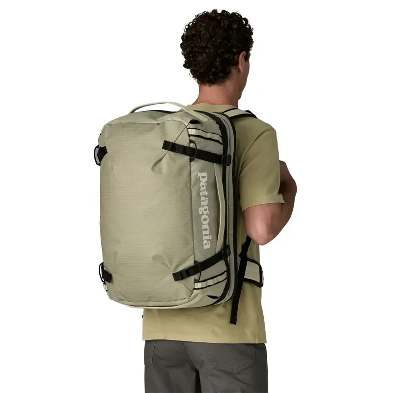 Patagonia Black Hole MLC 45l Pack in Weathered Stone-6