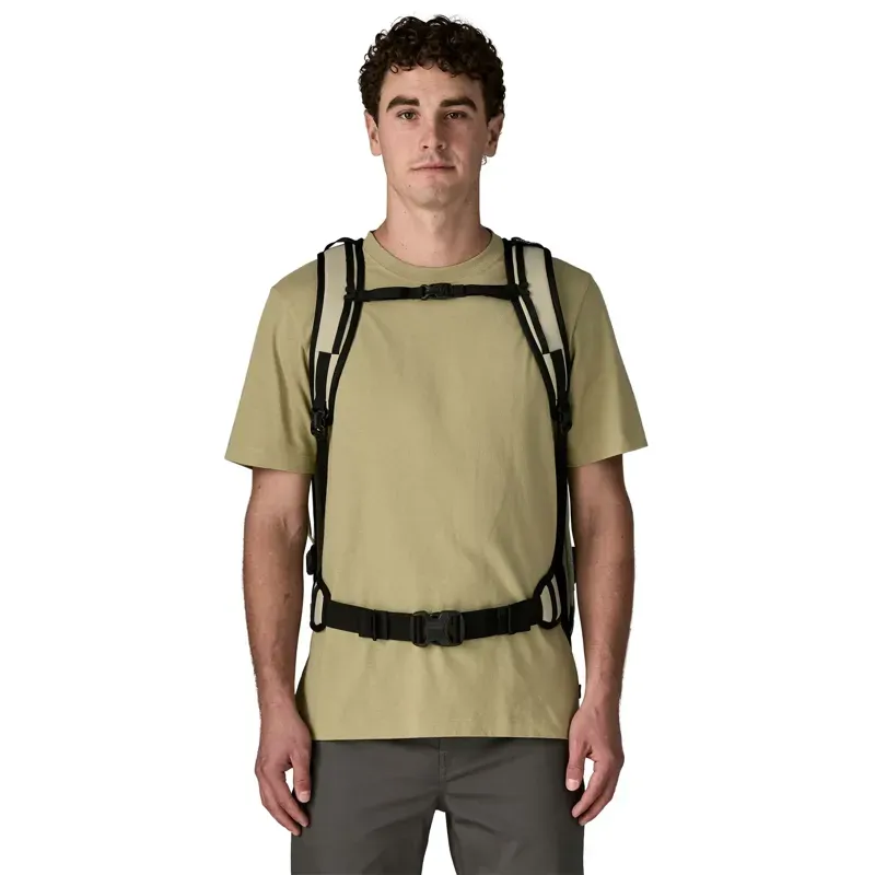 Patagonia Black Hole MLC 45l Pack in Weathered Stone-7