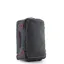 Patagonia Black Hole 40L Wheeled Duffel Bag in Smolder Blue w/Amanita Red