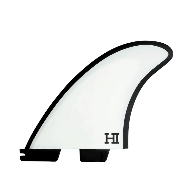 FCS II Harley Ingleby PC Aircore Mid Tri/Quad Fin Set-1
