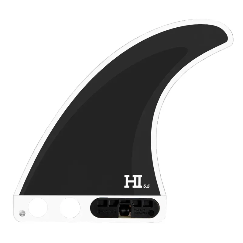 FCS Harley Ingleby PC 5.5in Single Fin
