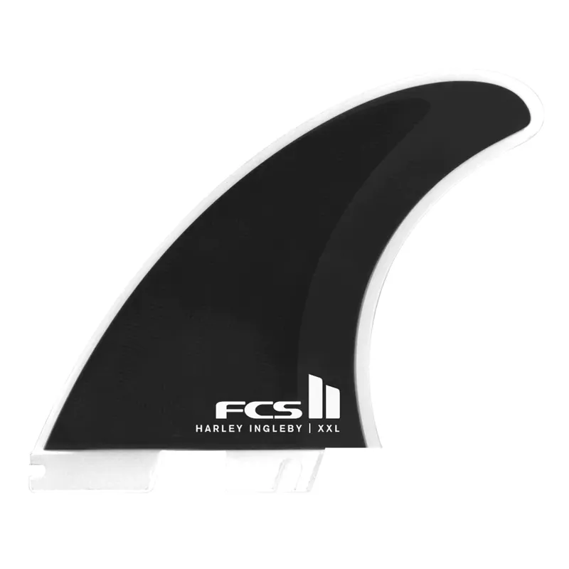 FCS II Harley Ingleby PC Aircore XL Tri Fin Set