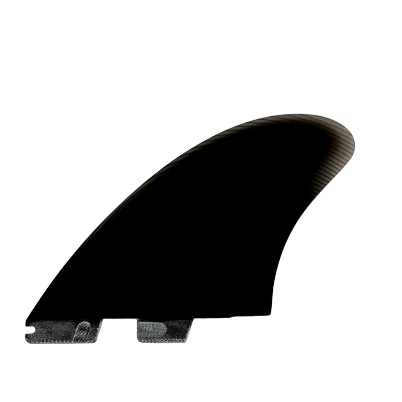 FCS II Performer Split Keel PG Quad Fin Set-2