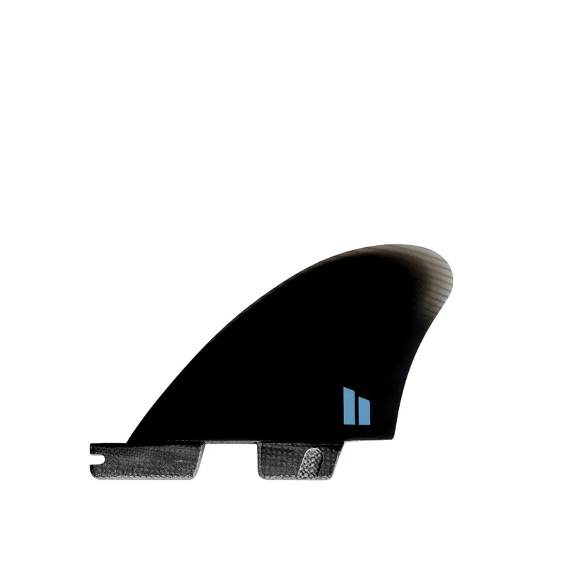 FCS II Performer Split Keel PG Quad Fin Set-3