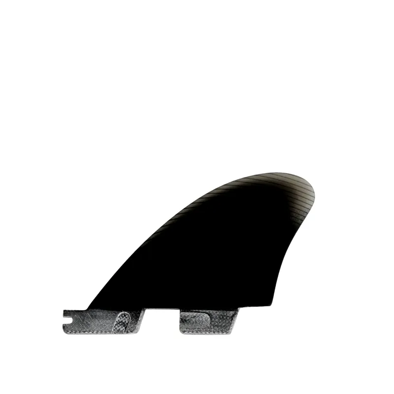 FCS II Performer Split Keel PG Quad Fin Set-4
