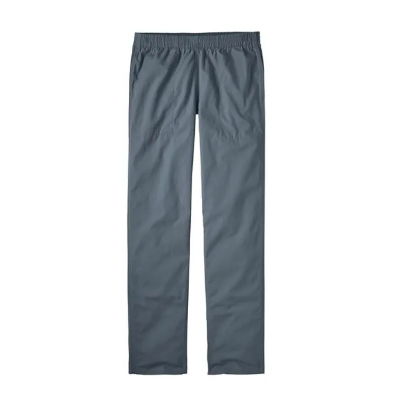Patagonia Funhoggers Pants in Plume Grey