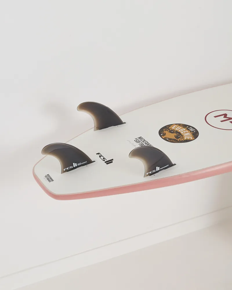 Mick Fanning / Eugenie / FCSII / Coral-2