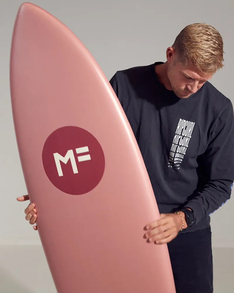 Mick Fanning / Eugenie / FCSII / Coral-3