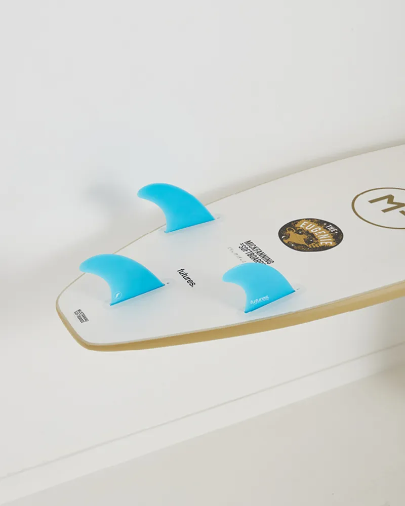 Mick Fanning Softboards Eugenie 5.2