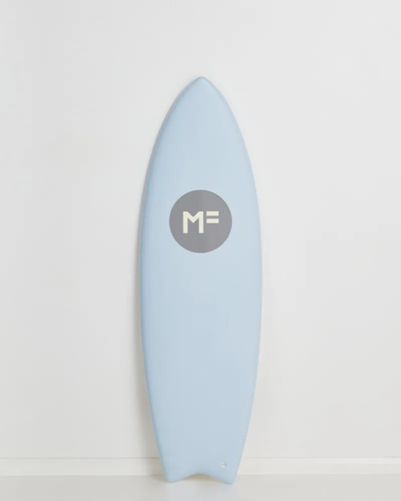 Mick Fanning Catfish FCSII Sky