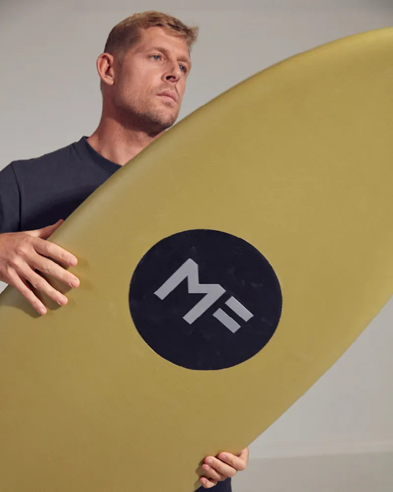 Mick Fanning / Kuma Fish / FCSII / Soy-5