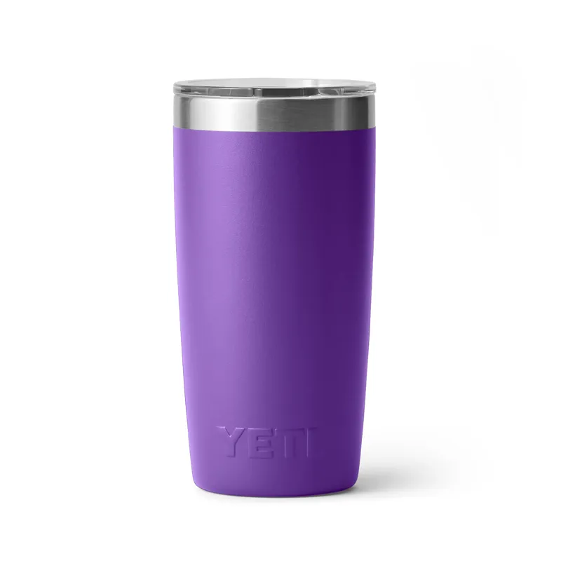 Yeti Rambler 10oz Tumbler in Pace Purple-1