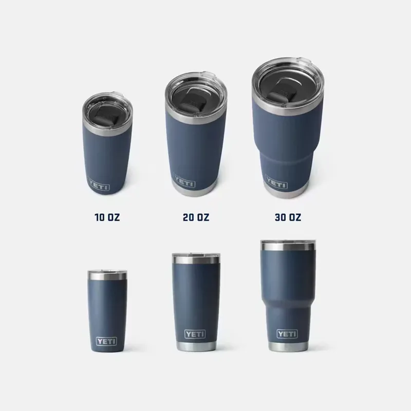 Yeti Rambler 10oz Tumbler in Pace Purple-5