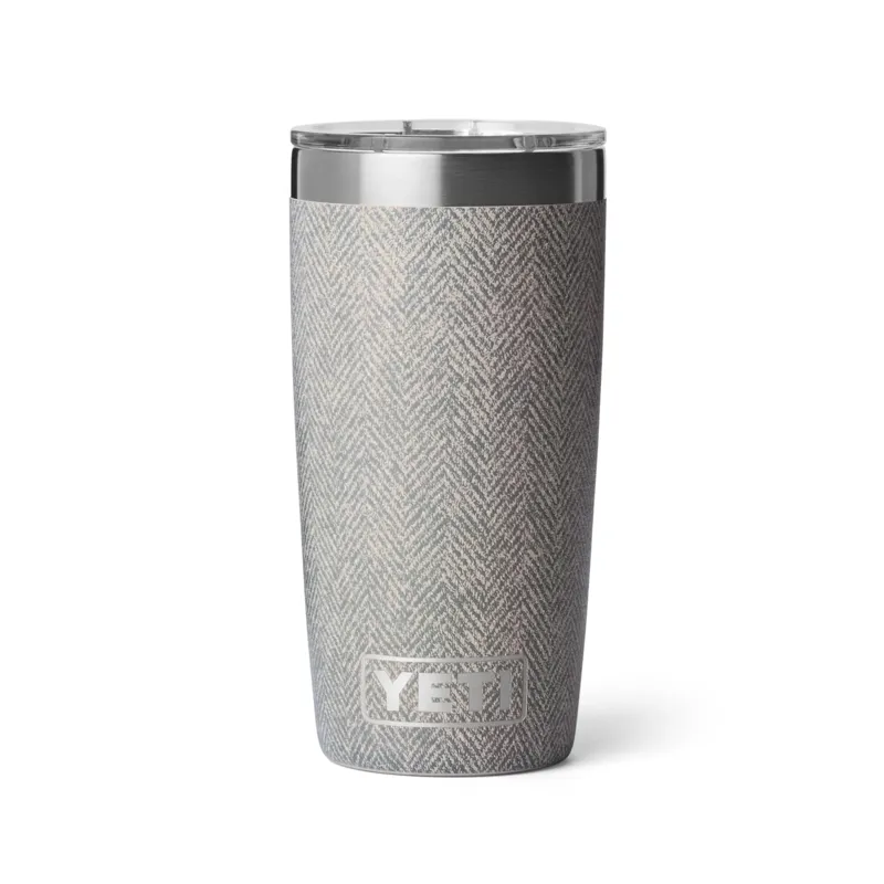 Yeti Rambler 10oz Tumbler in Riverhead Green