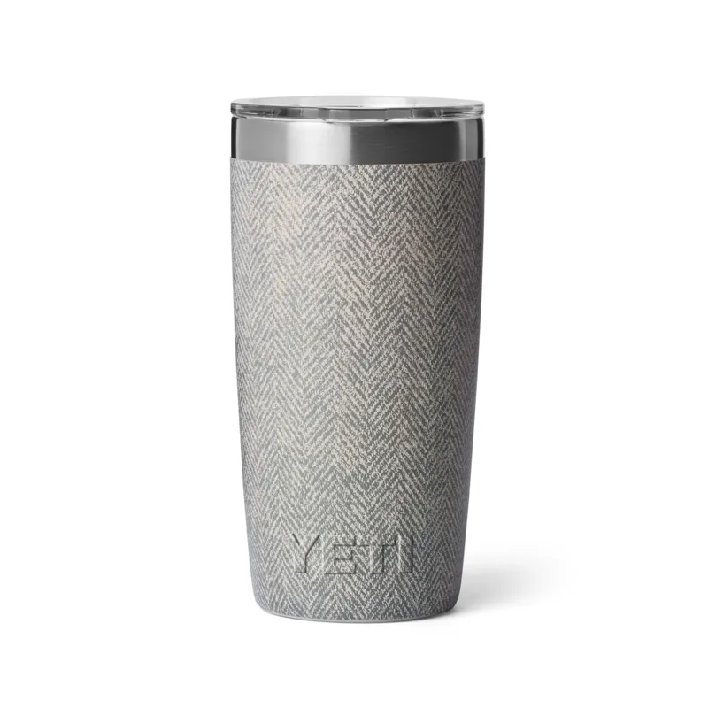 Yeti Rambler 10oz Tumbler in Riverhead Green-2
