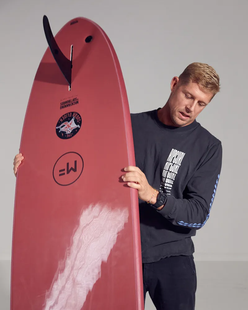 Mick Fanning / Sugar Glider / Merlot-Merlot