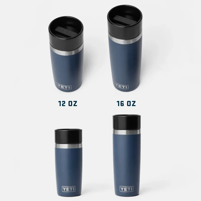 Yeti Rambler 12oz Travel Bottle in Riverhead Green-4