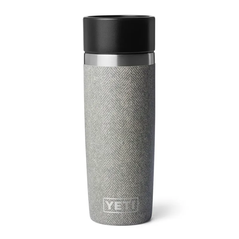 Yeti Rambler 16oz Travel Bottle in Riverhead Green-1