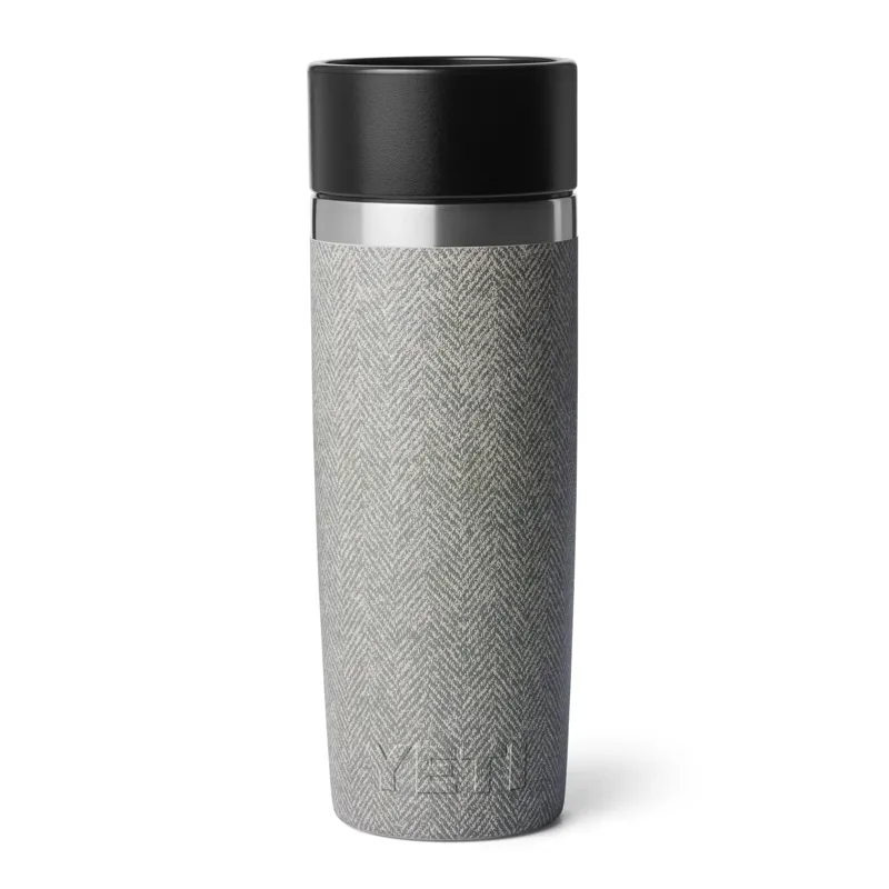 Yeti Rambler 16oz Travel Bottle in Riverhead Green-2