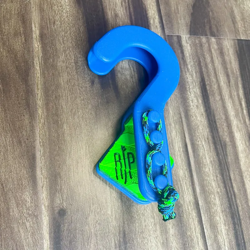 RipClip Surfboard Hanger