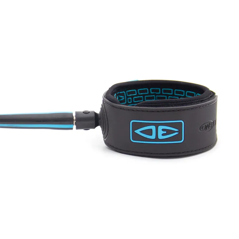 Ocean and Earth 1XT Premium Leash in Blue