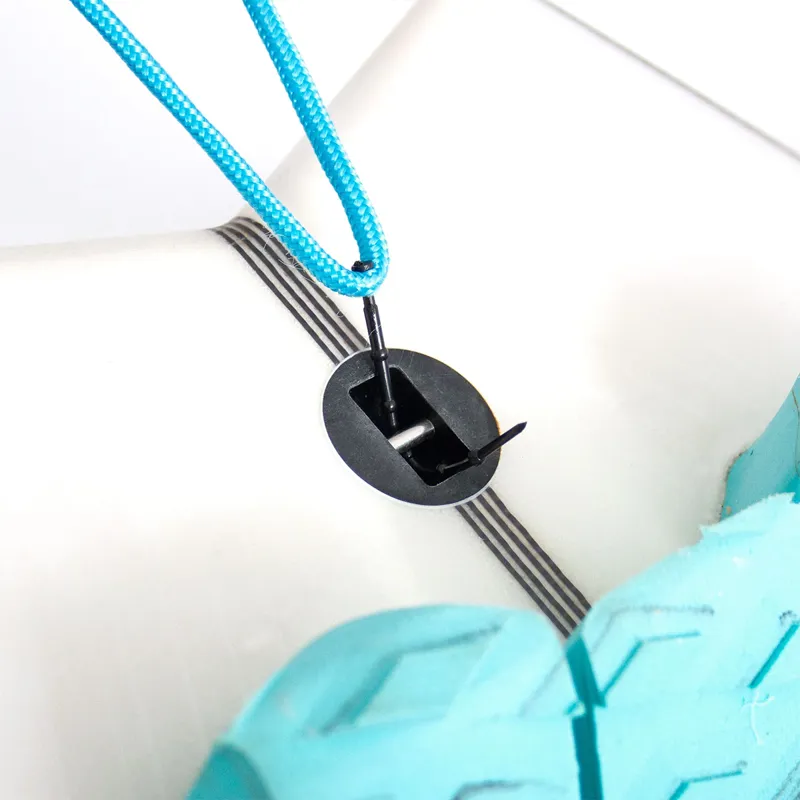 Ocean and Earth 1XT Premium Leash in Blue-3