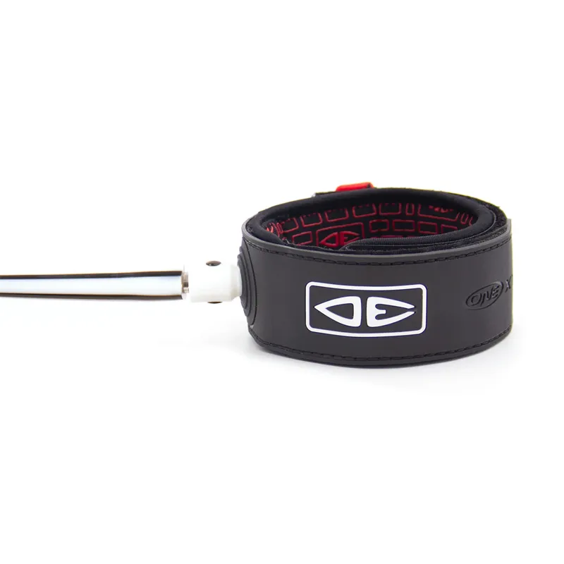 Ocean and Earth 1XT Premium Leash in White