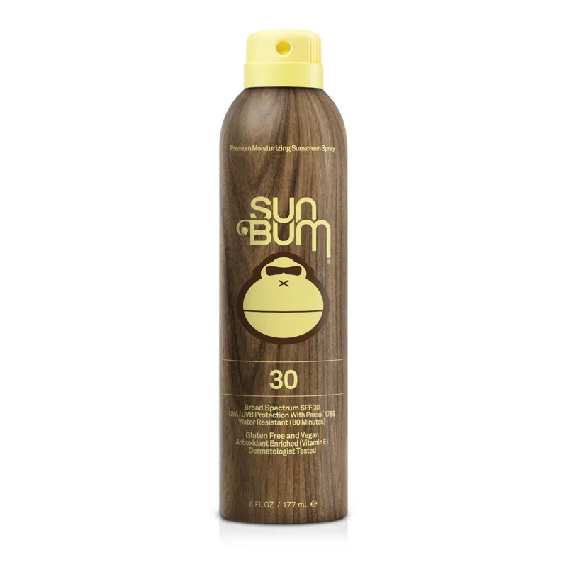 Sun Bum SPF 30 Sunscreen Spray