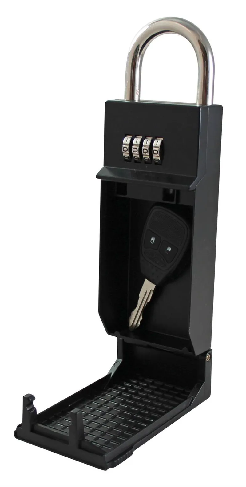 Keypod Combination Key Safe