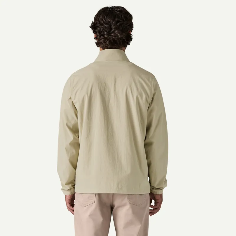 Patagonia Outdoor Everyday Marsupial Pullover in Pelican-2