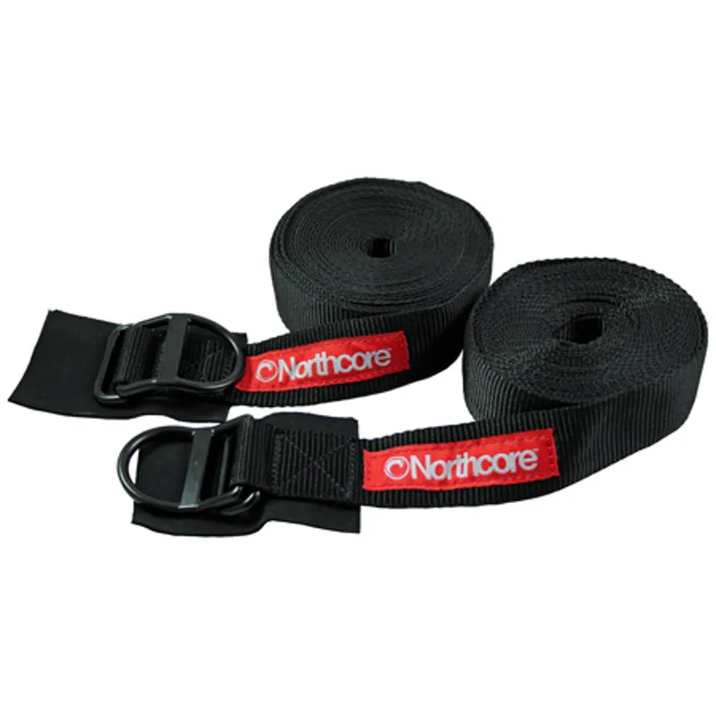 Northcore D-Ring Tie Downs