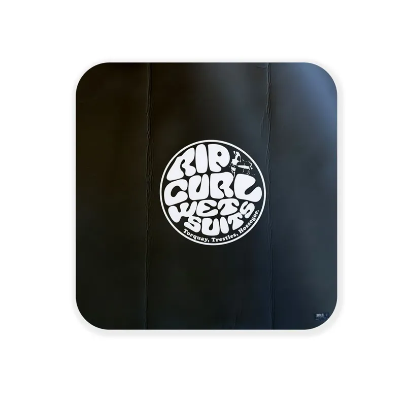 Rip Curl Wettie 100 x 100cm Changing Mat