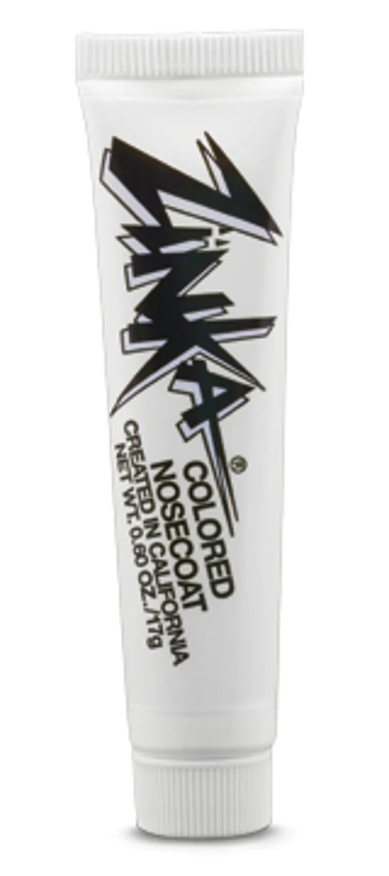 Zinka / Nosecoat / White