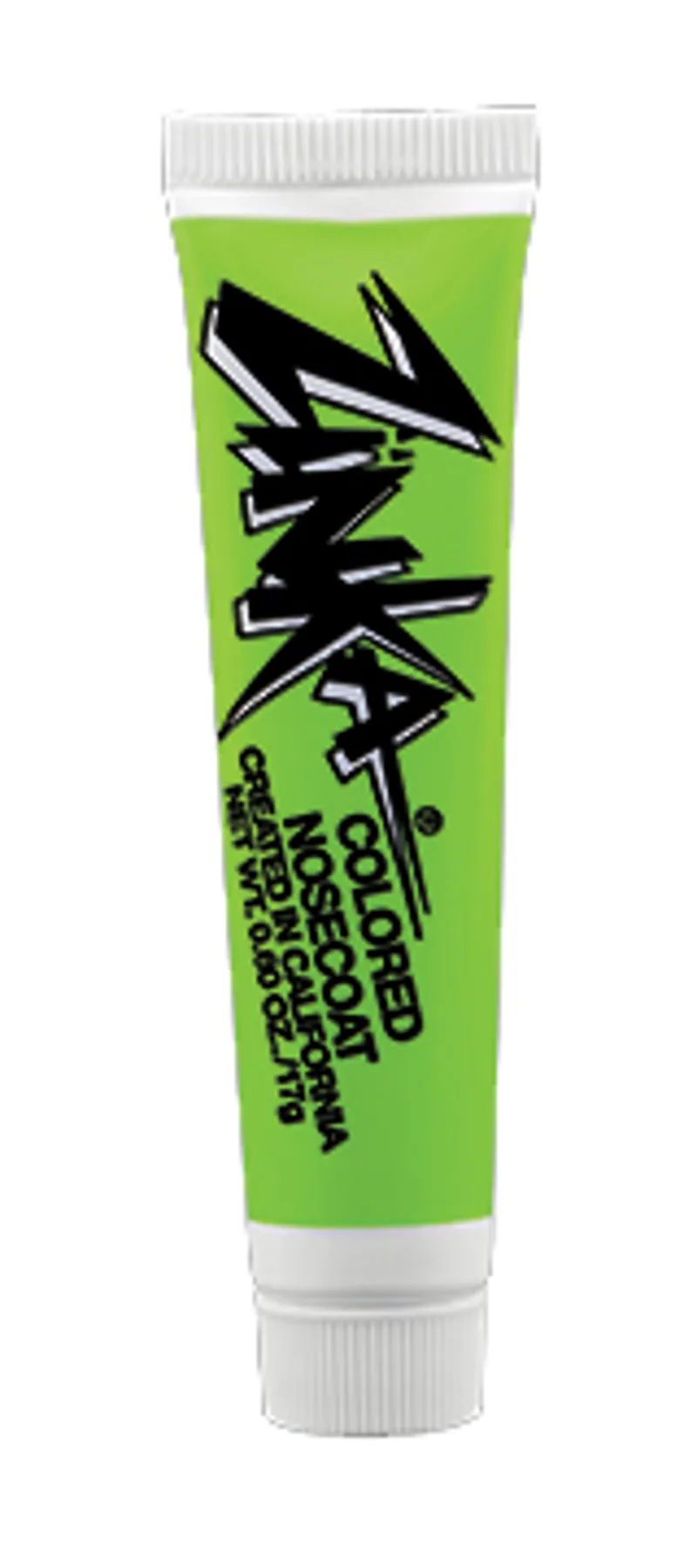 Zinka / Nosecoat / Neon Green