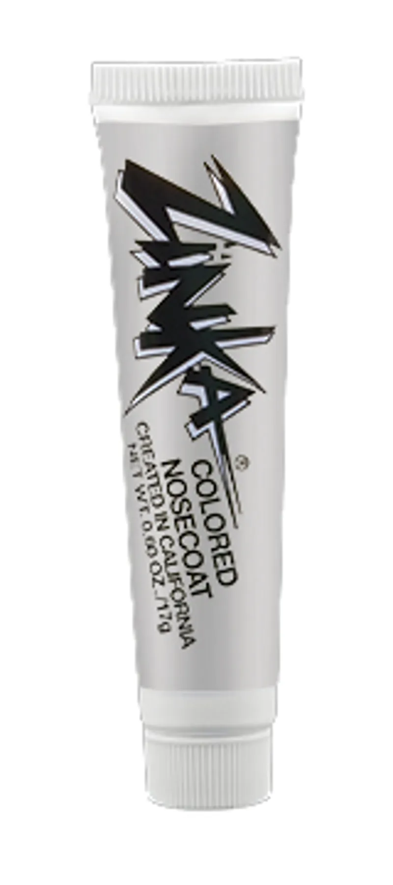 Zinka / Nosecoat / Silver