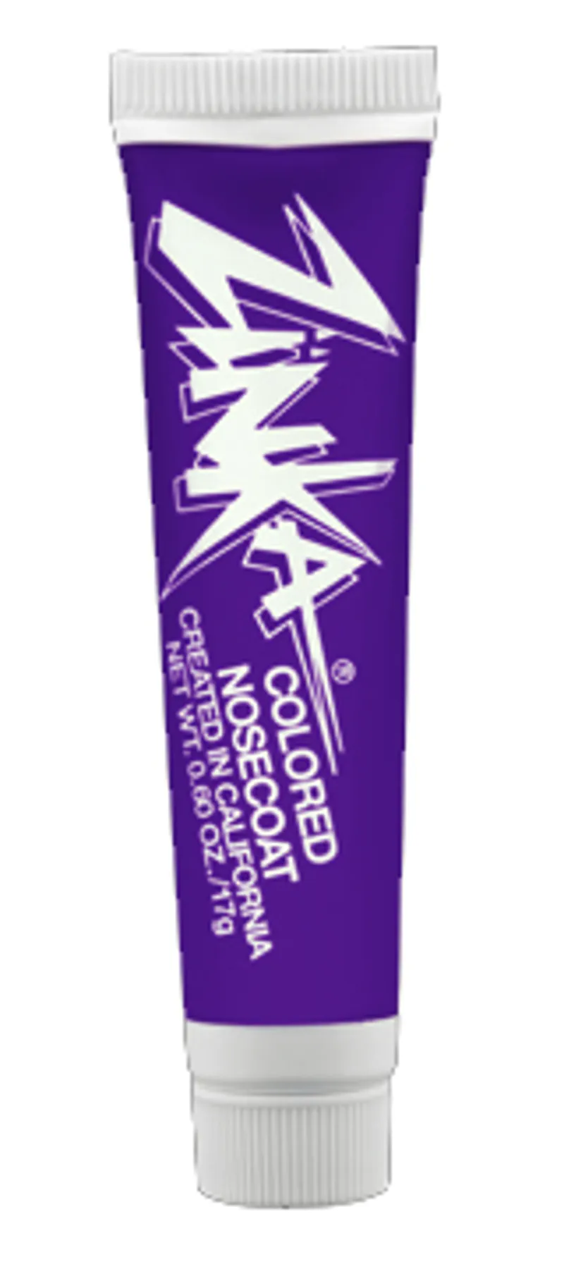 Zinka / Nosecoat / Purple