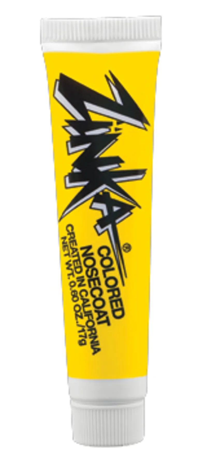 Zinka / Nosecoat / Yellow
