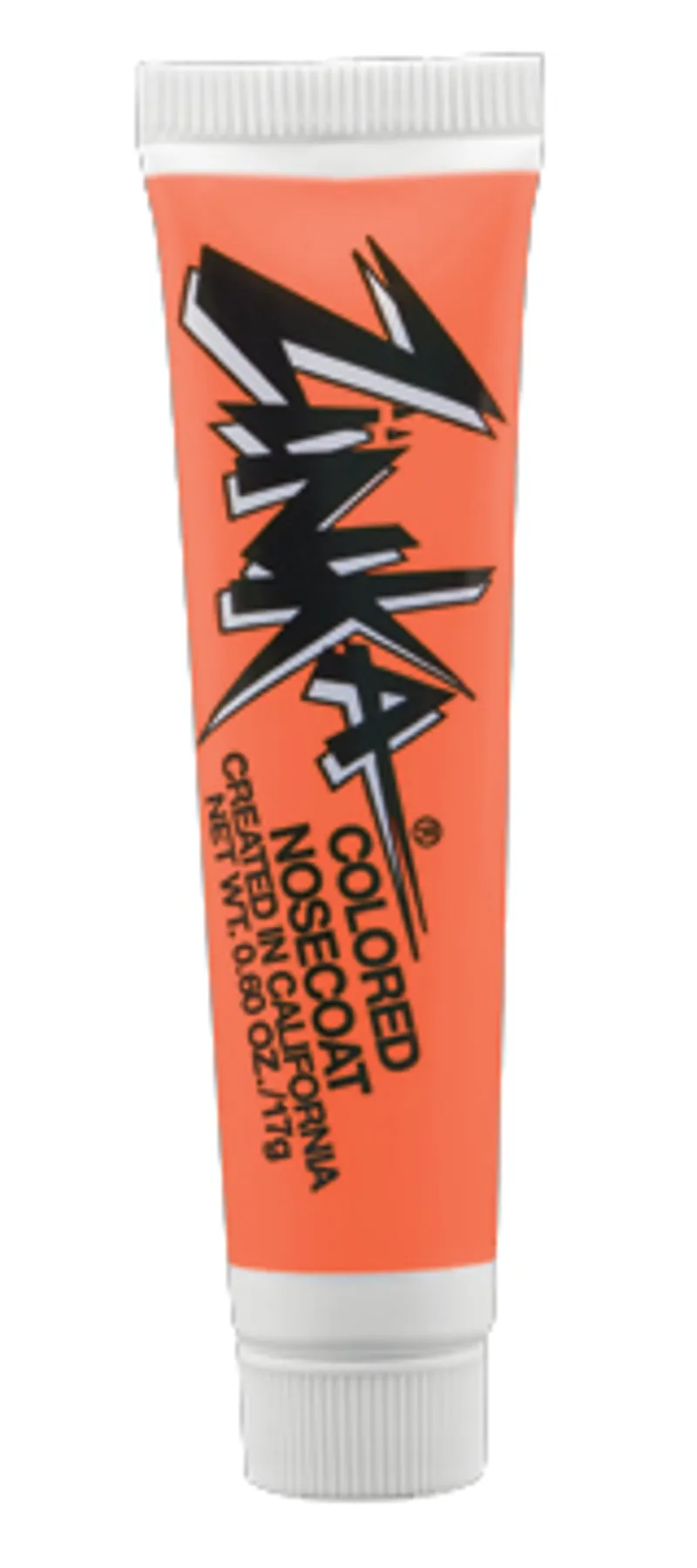 Zinka / Nosecoat / Orange