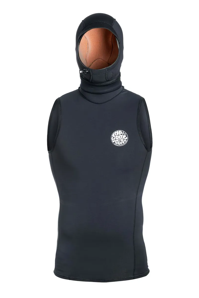Rip Curl / Flashbomb Polypro Hooded Vest