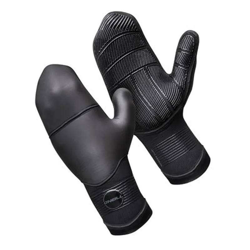 O'Neill PsychoTech 5mm Wetsuit Mitts